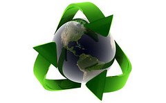 Sustainability graphic on Performance.gov